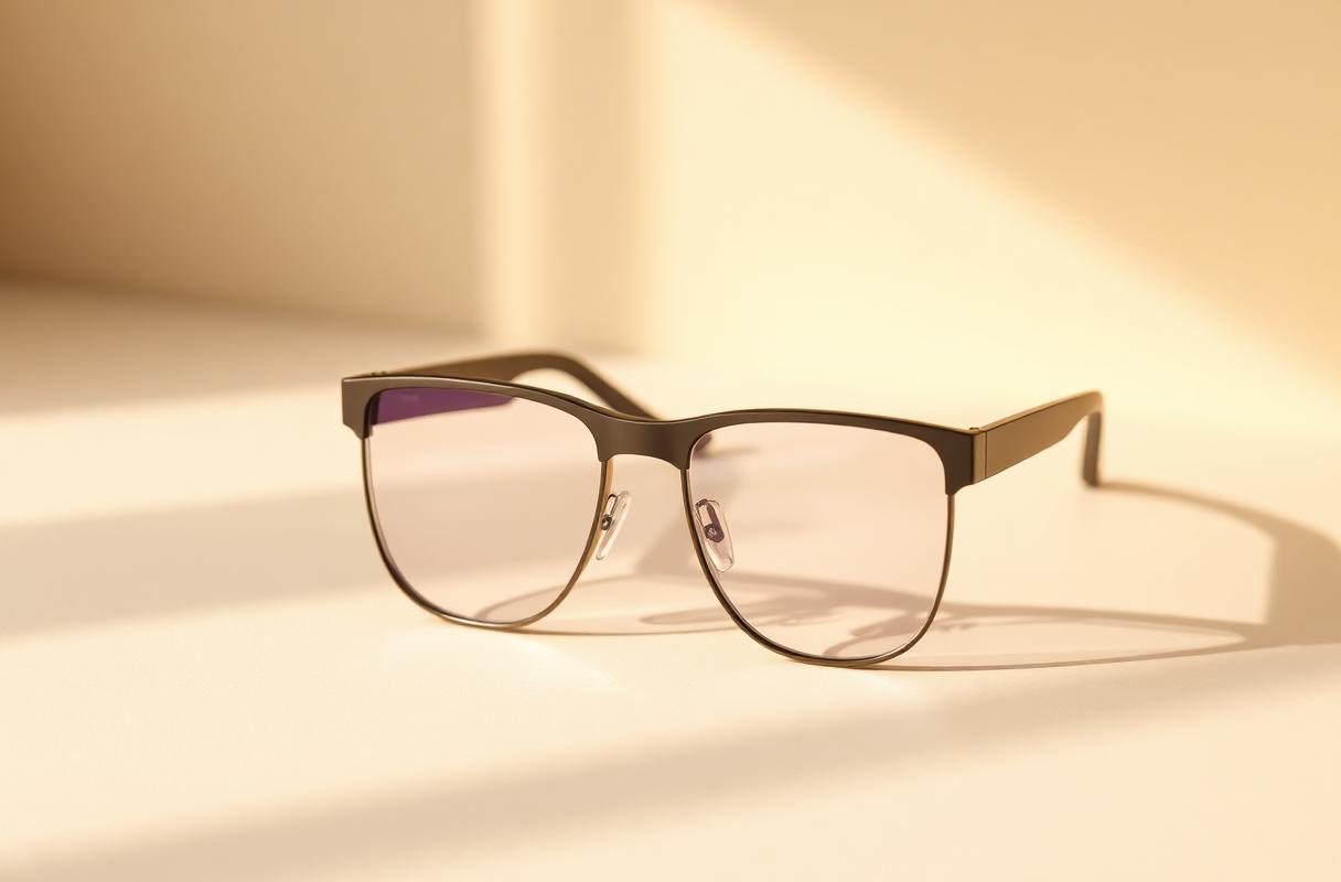 Smart Glasses, ehrlich beraten.