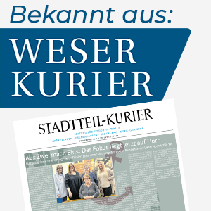 Bekannt aus dem Weser-Kurier